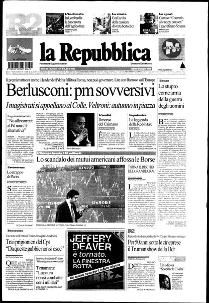 La repubblica